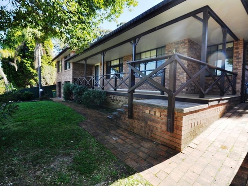 3 Boulder Crescent, Narara NSW 2250