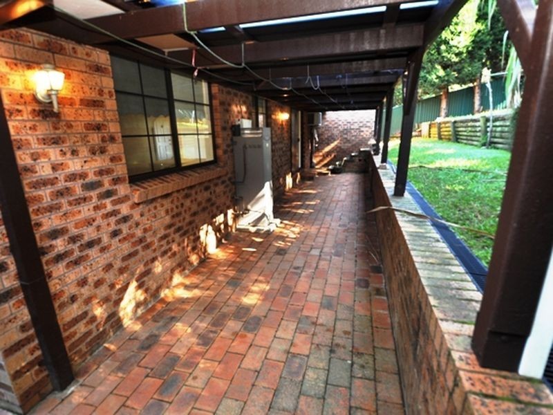 3 Boulder Crescent, Narara NSW 2250