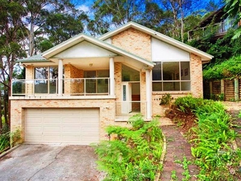 2 Sullens Avenue, East Gosford NSW 2250