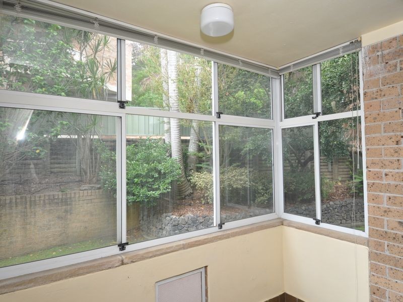 4/3-5 Gertrude Place, Gosford NSW 2250