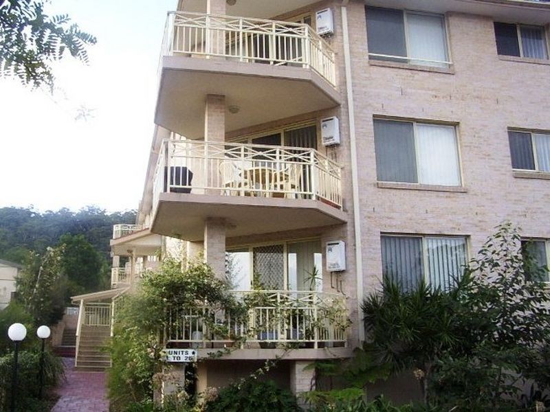 10/35 Central Coast Highway, Gosford NSW 2250