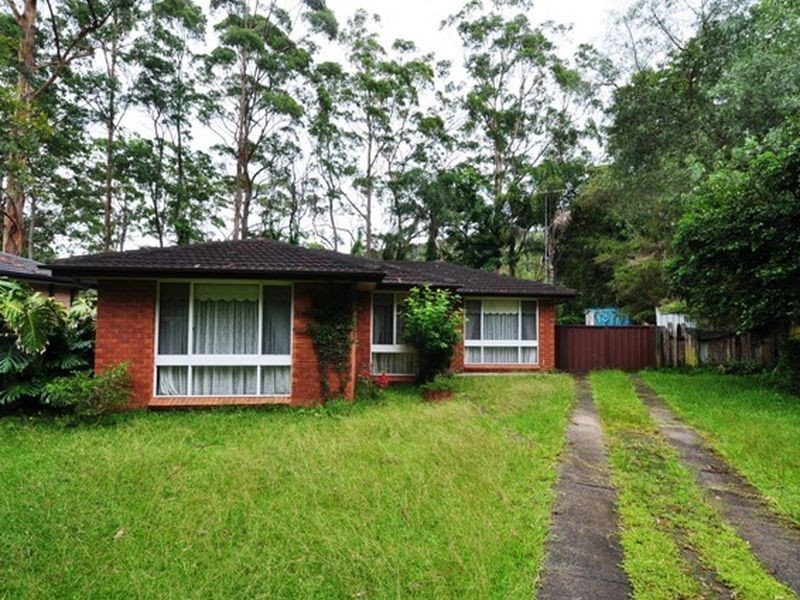 16 Balfour Close, Springfield NSW 2250