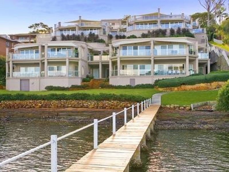 3/3-7 Wharf Street, East Gosford NSW 2250
