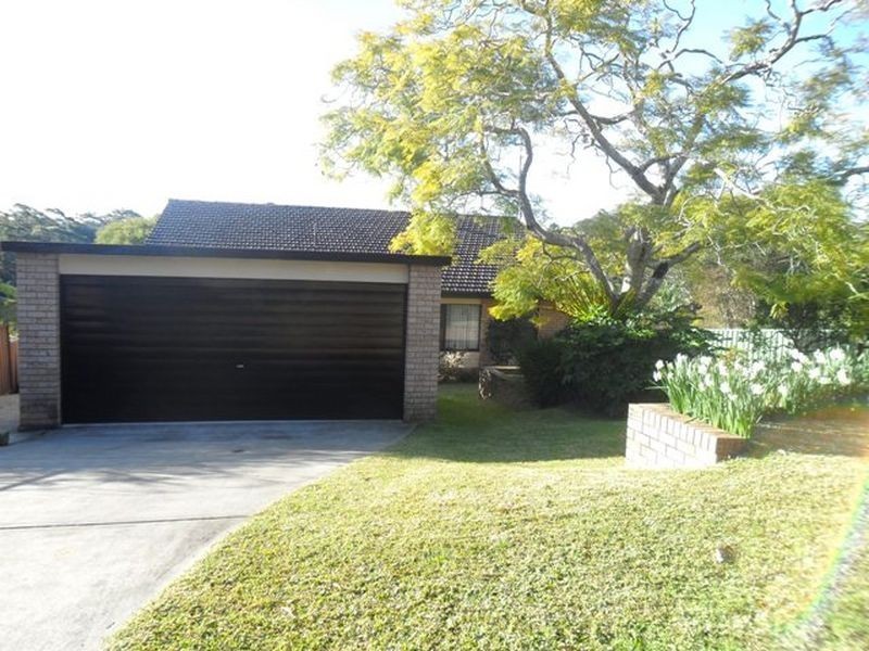 11 Morven Road, Niagara Park NSW 2250