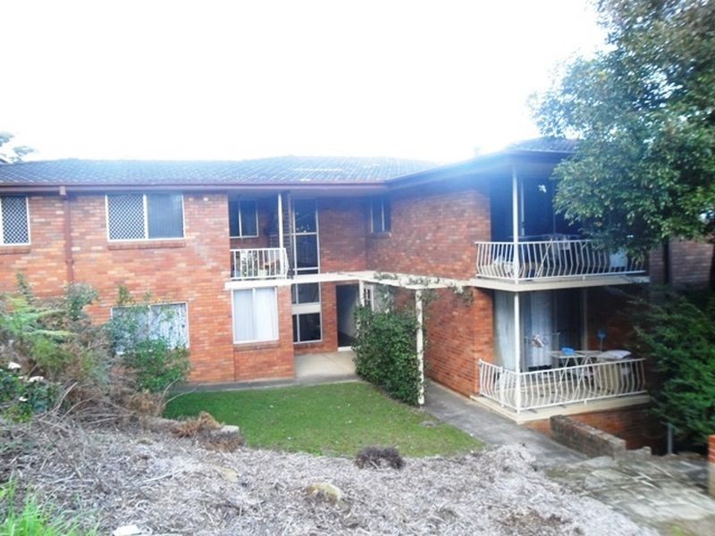 3/57 Henry Parry Drive, Gosford NSW 2250