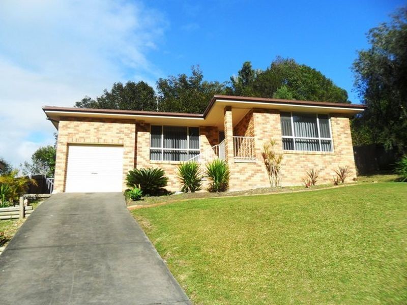 5 Courallie Road, Narara NSW 2250