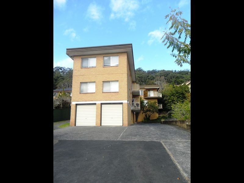 11/11 Sinclair Street, Gosford NSW 2250