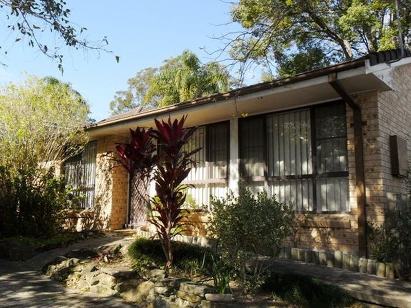 17 Campbell Street, Gosford NSW 2250