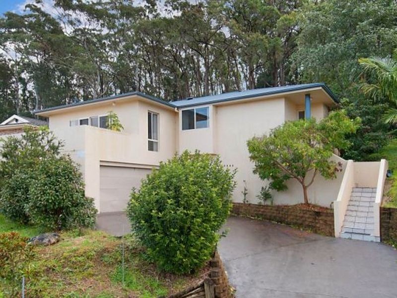 40 Cambourn Avenue, Lisarow NSW 2250