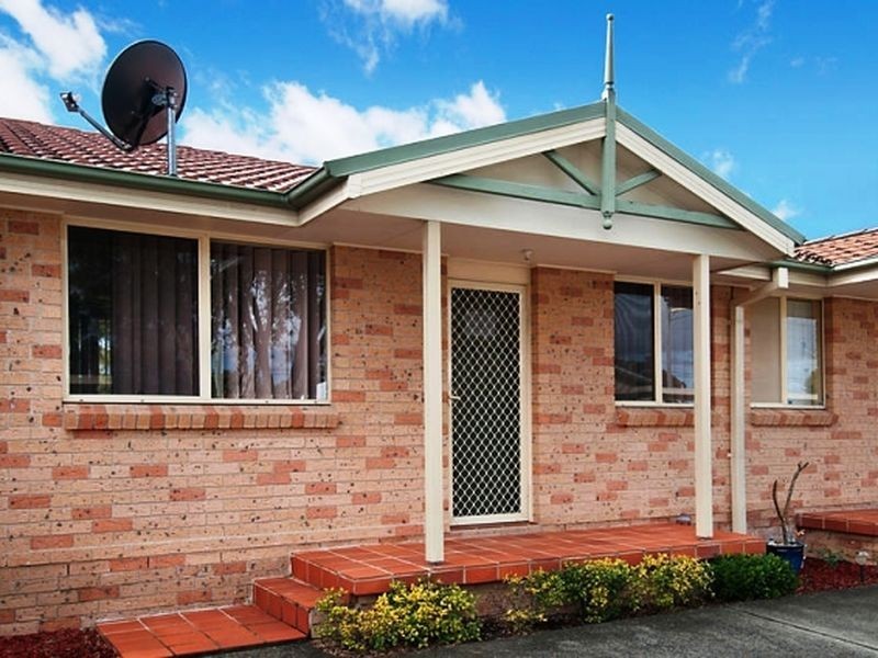 3/16 Wells Street, East Gosford NSW 2250