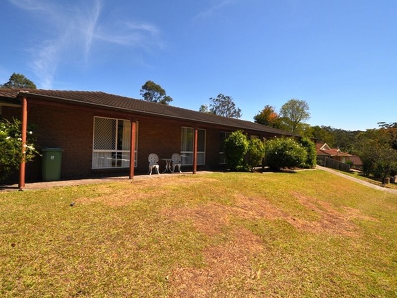 12 Jarrah Court, Ourimbah NSW 2258