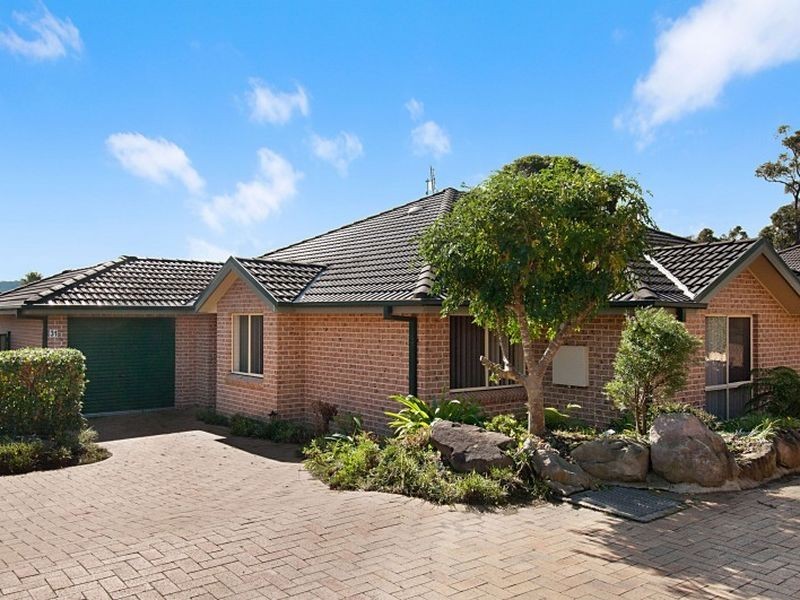 31/91-95 Manns Road, Narara NSW 2250