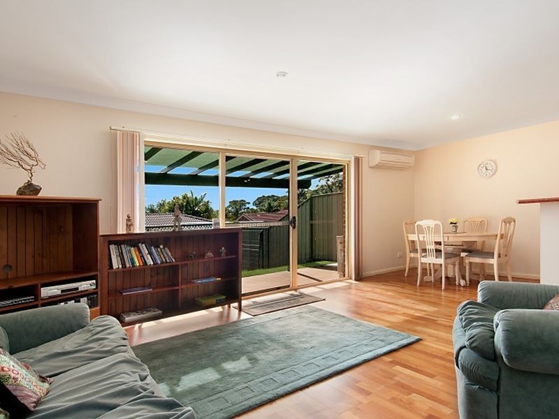 31/91-95 Manns Road, Narara NSW 2250