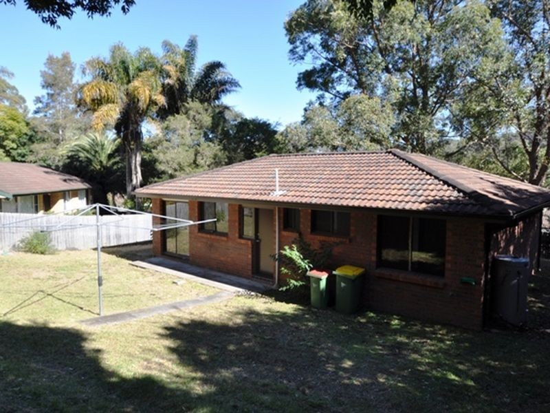 47 Sherwood Drive, Springfield NSW 2250
