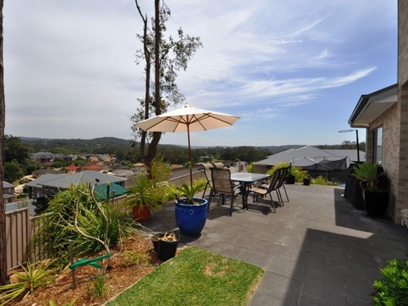 7 Sunnyvale Close, Lisarow NSW 2250