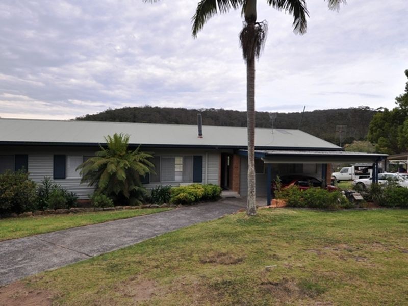 The Studio Peach Orchard Road, Ourimbah NSW 2258