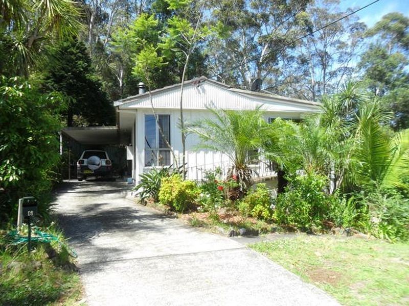 6 Brushbox Crescent, Wyoming NSW 2250