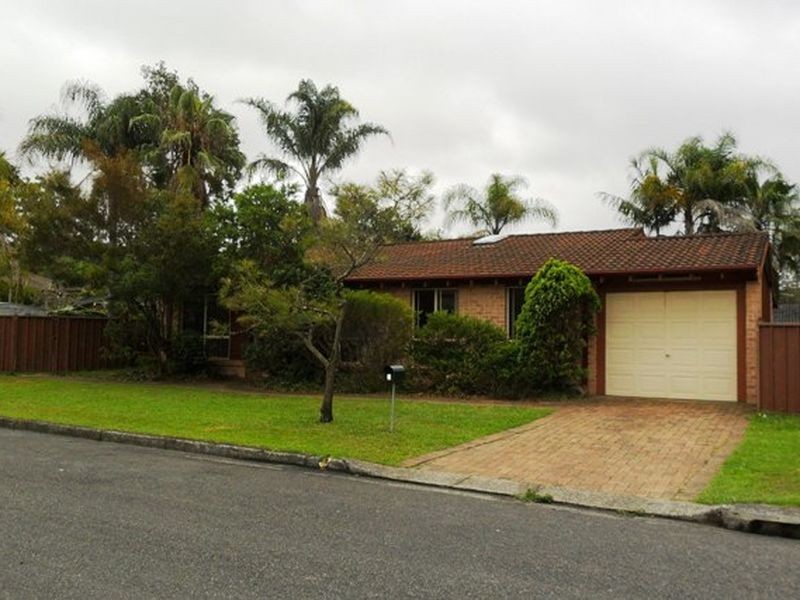 2 Milperra Road, Green Point NSW 2251