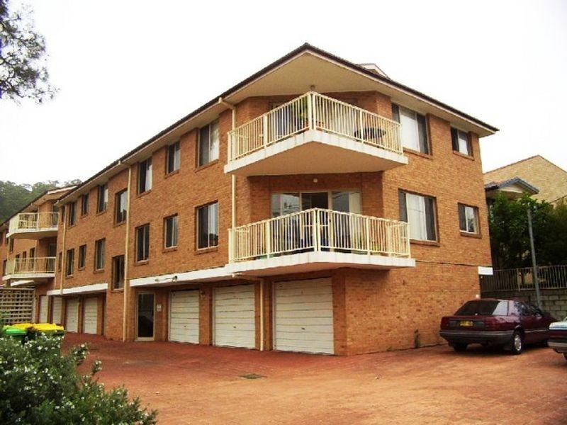 1/31 Central Coast Highway, Gosford NSW 2250