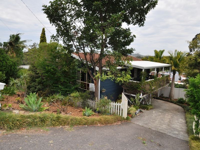 72 Emma James Street, East Gosford NSW 2250