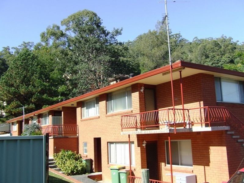 4/175 Gertrude Street, Gosford NSW 2250