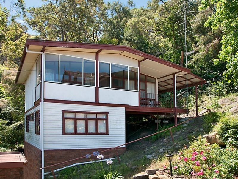 2 Thomas Street, Tascott NSW 2250