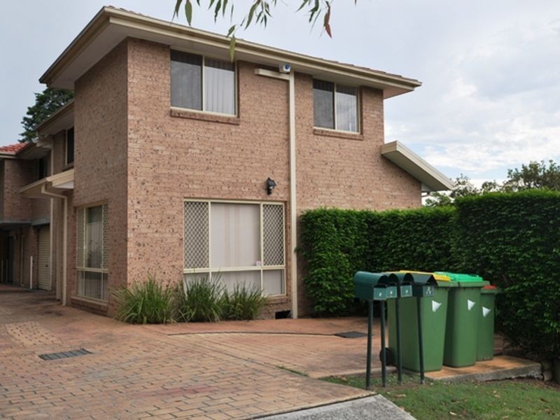 3/4 Jarrett Street, North Gosford NSW 2250