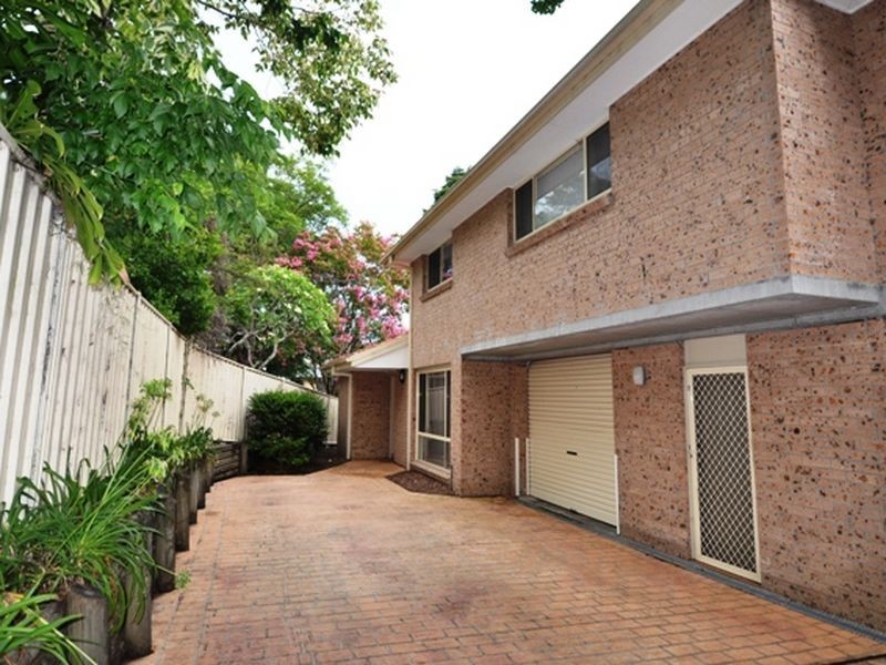 3/4 Jarrett Street, North Gosford NSW 2250
