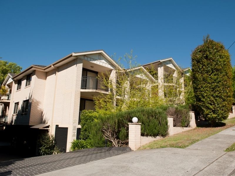 4/49-51 Dwyer Street, North Gosford NSW 2250