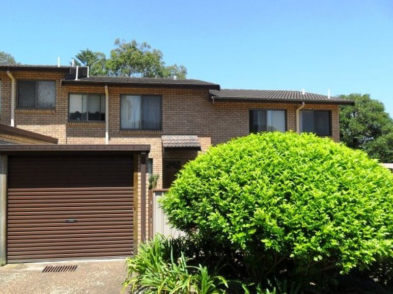 15/7 York Street, East Gosford NSW 2250