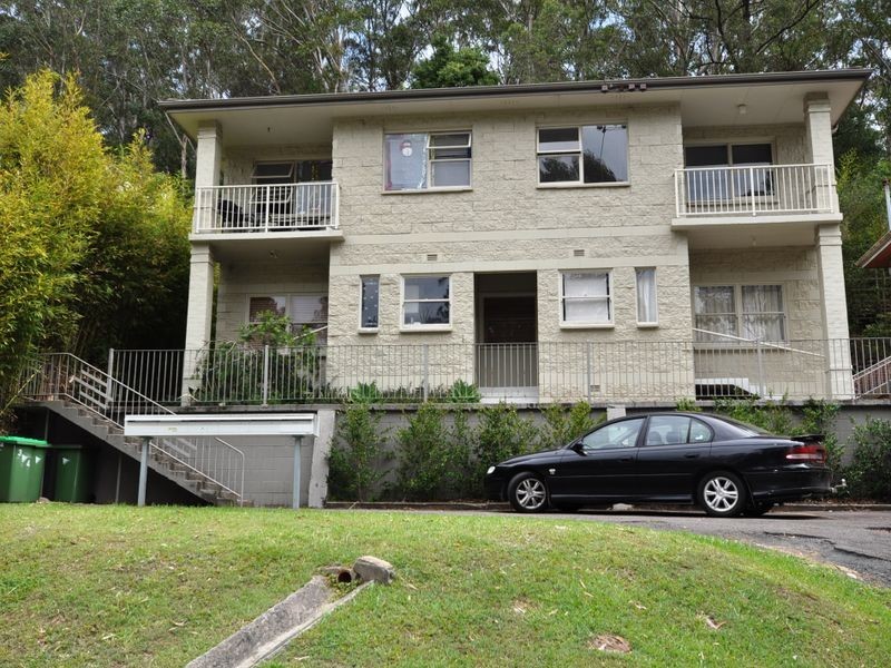 5/8 Margin Street, Gosford NSW 2250
