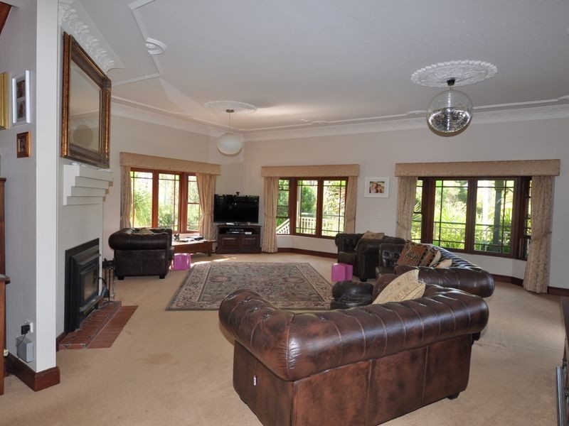 RMB 7985 Chamberlain Road, Lisarow NSW 2250