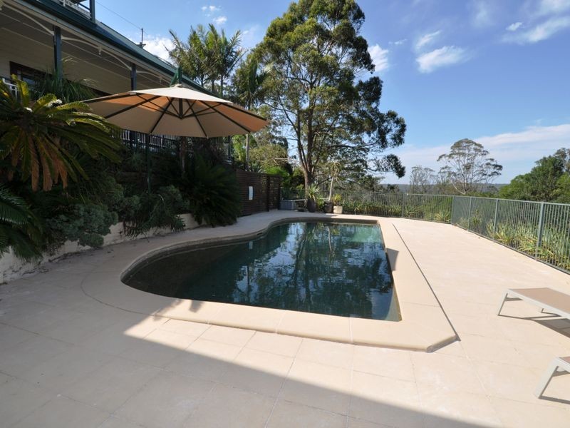 RMB 7985 Chamberlain Road, Lisarow NSW 2250
