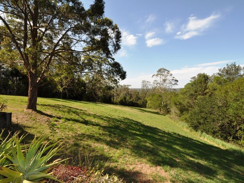 RMB 7985 Chamberlain Road, Lisarow NSW 2250