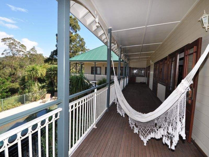 RMB 7985 Chamberlain Road, Lisarow NSW 2250