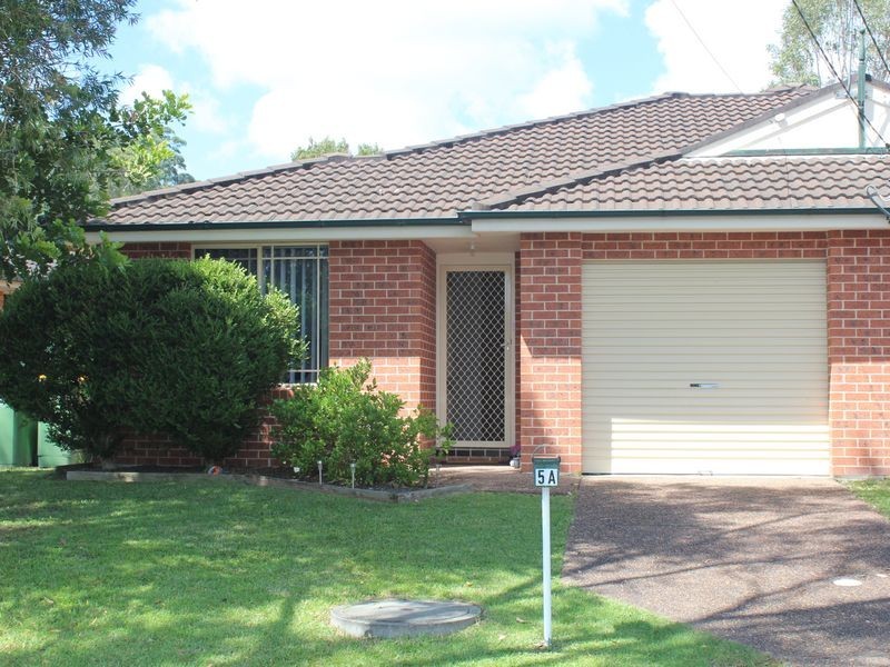 5a Coraki Place, Ourimbah NSW 2258