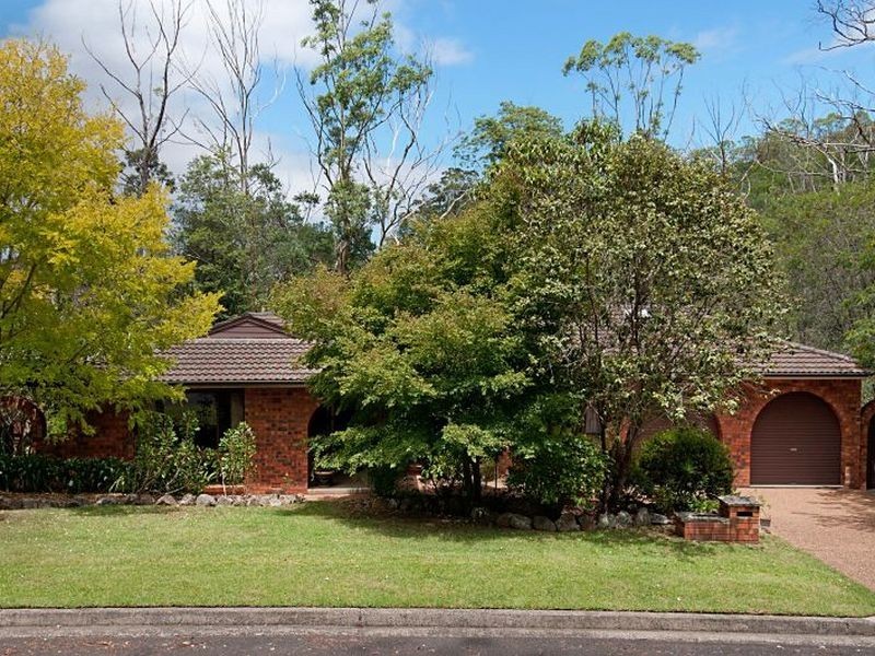 38 Pinetop Avenue, Narara NSW 2250