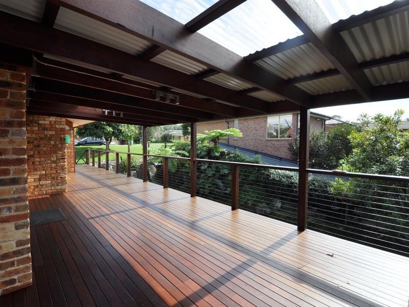 23 Settlers Ridge Close, Lisarow NSW 2250