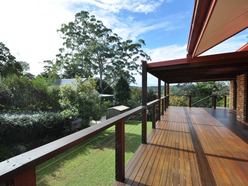 23 Settlers Ridge Close, Lisarow NSW 2250