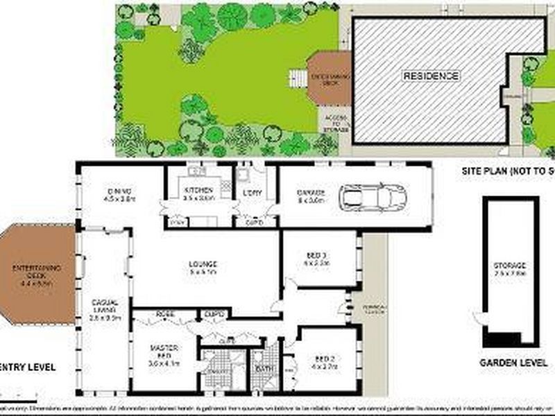 41 Albany Street, Point Frederick NSW 2250