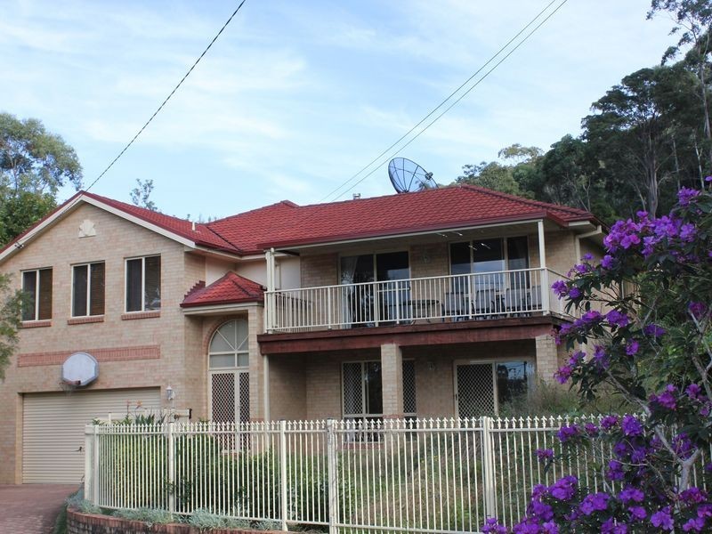 6 Ethel Close, Narara NSW 2250