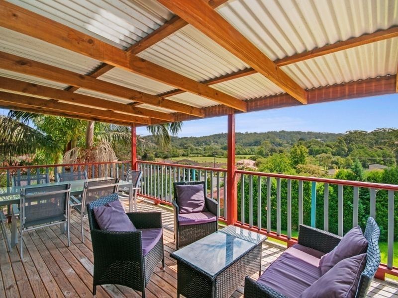 4 Casula Place, Ourimbah NSW 2258