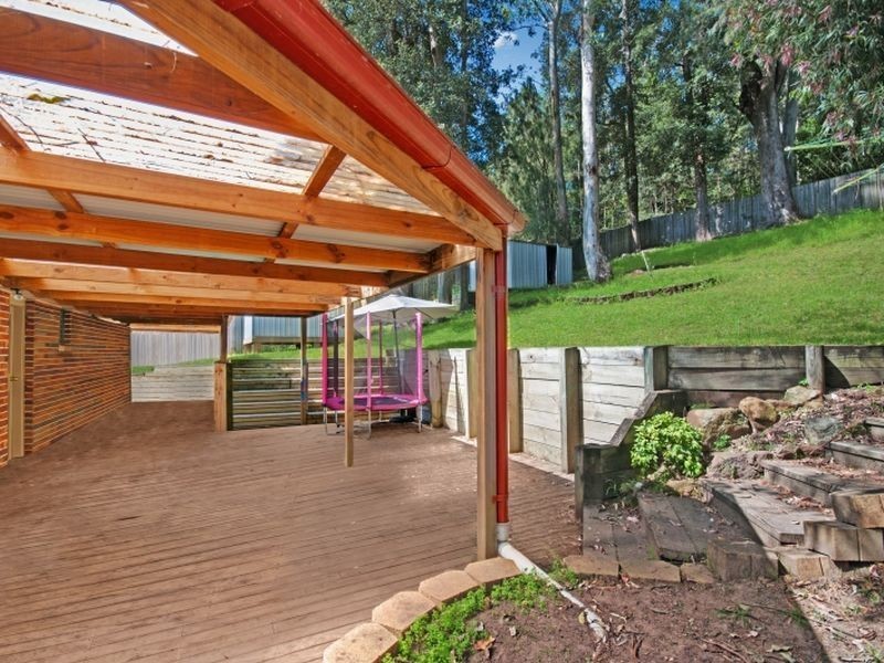 4 Casula Place, Ourimbah NSW 2258