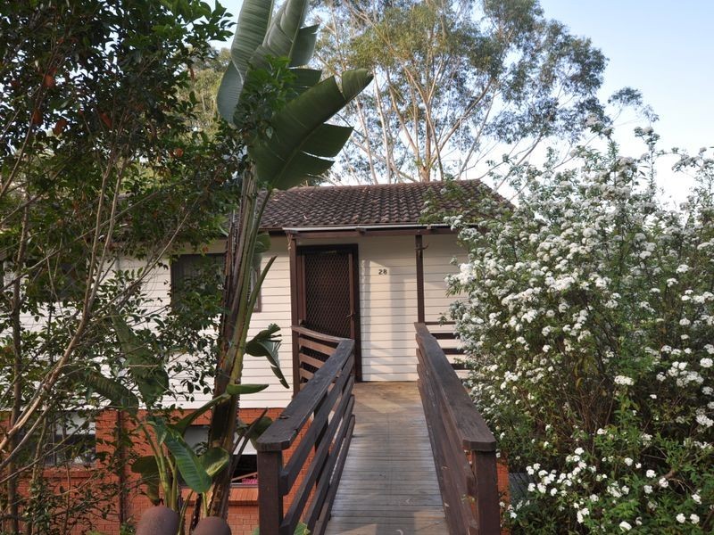 1/28 Woolard Road, Springfield NSW 2250