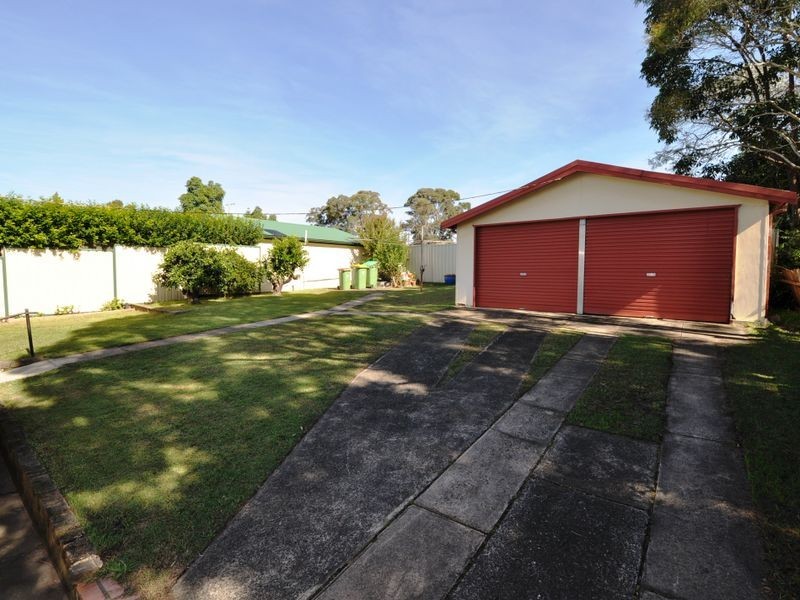 54 Albany Street, Point Frederick NSW 2250