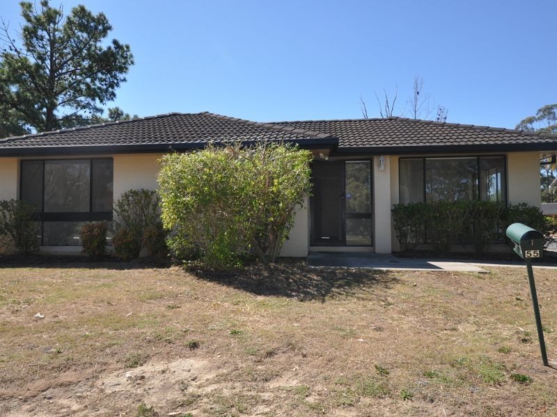 55 Langford Drive, Kariong NSW 2250
