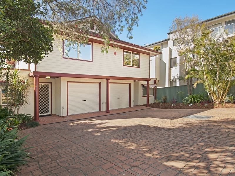 1/191 Albany Street, Point Frederick NSW 2250