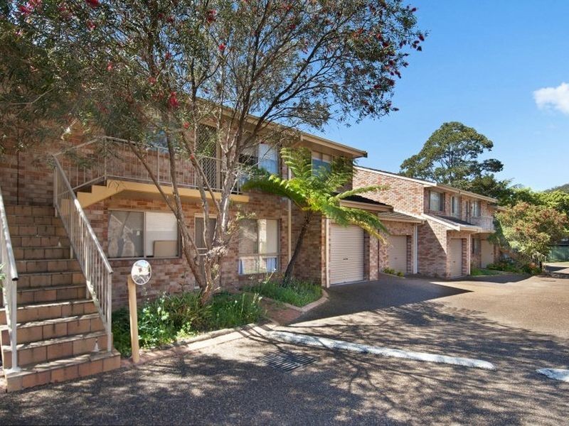 12/255 Henry Parry Drive, North Gosford NSW 2250