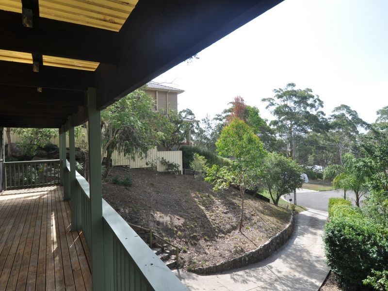 13 Tottenham Place, North Gosford NSW 2250