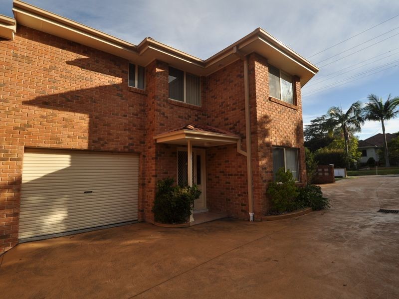 1/30 Webb Street, East Gosford NSW 2250